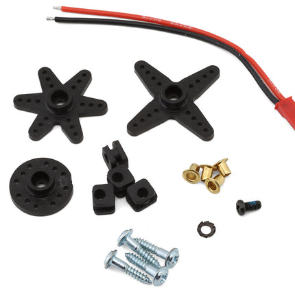 No Superior Designs RC RS500B High Torque Servo (High Voltage) NSD-RS500