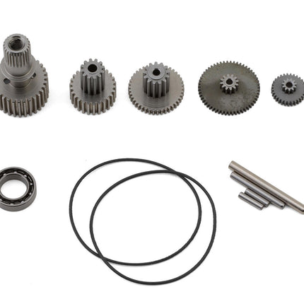 No Superior Designs RC RS650 Servo Gear Set NSD-RS650GS