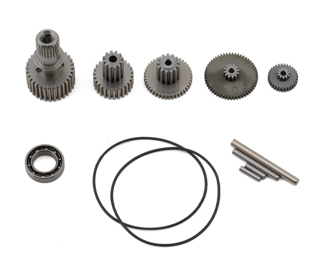 No Superior Designs RC RS650 Servo Gear Set NSD-RS650GS
