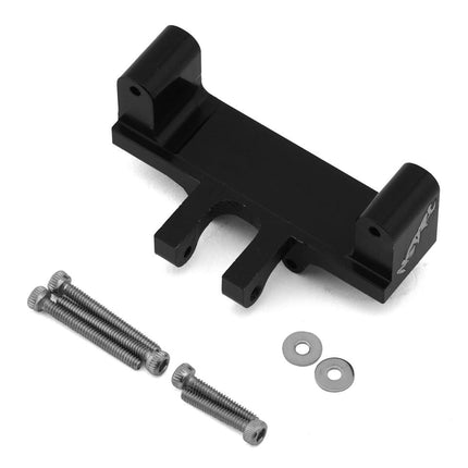 No Superior Designs RC Axial SCX24 Aluminum Servo Mount  NSD-SCXM