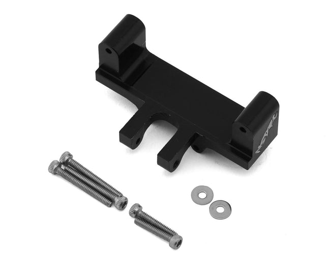 No Superior Designs RC Axial SCX24 Aluminum Servo Mount  NSD-SCXM