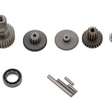 No Superior Designs RC SS200 Servo Gear Set NSD-SS200GS