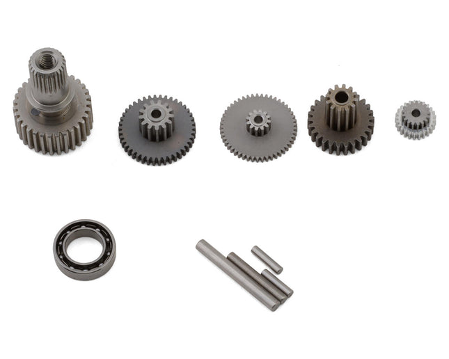 No Superior Designs RC SS200 Servo Gear Set NSD-SS200GS