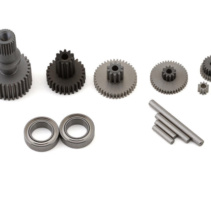 No Superior Designs RC SS600 Extreme Servo Gear Set NSD-SS600GS