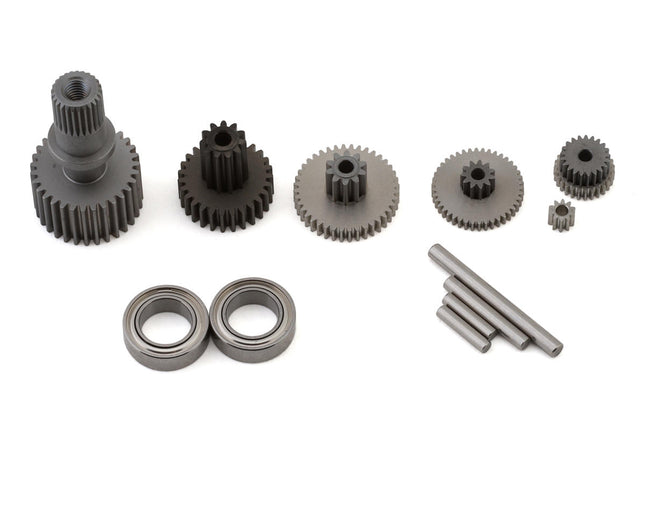 No Superior Designs RC SS600 Extreme Servo Gear Set NSD-SS600GS
