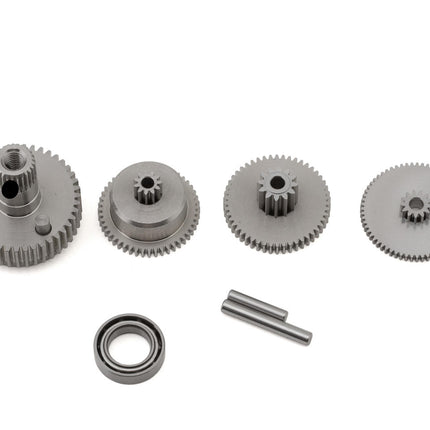 No Superior Designs RC RS800 V2 Servo Gear Set NSD-V2GRS