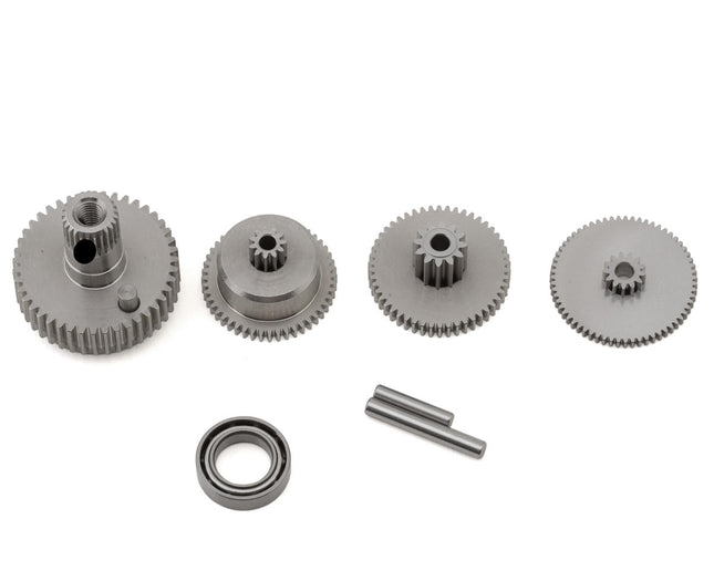 No Superior Designs RC RS800 V2 Servo Gear Set NSD-V2GRS