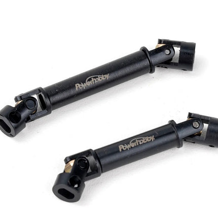 Power Hobby Center Drive Shafts, for 1/18 Redcat Ascent-18 PHB6917