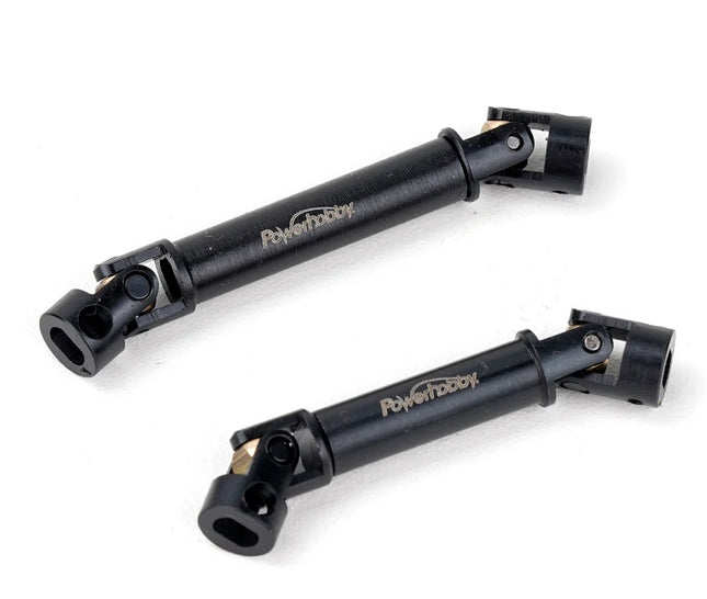 Power Hobby Center Drive Shafts, for 1/18 Redcat Ascent-18 PHB6917