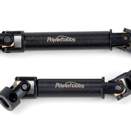 Power Hobby Center Drive Shafts, for 1/18 Redcat Ascent-18 PHB6917