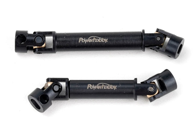 Power Hobby Center Drive Shafts, for 1/18 Redcat Ascent-18 PHB6917