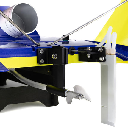 Pro Boat U-34 34" Miss Illinois RTR Brushless Hydroplane Boat w/DX3 2.4GHz Radio PRB2072T1