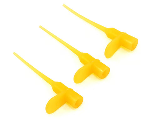 Pro-Line Pro-Bond Glue Tips (3) PRO6031-01