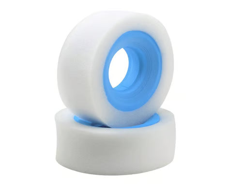 Pro-Line 1.9" XL Dual Stage Rock Crawling Foam Inserts (2) (Closed Cell Inner/Soft Outer) PRO6174-00