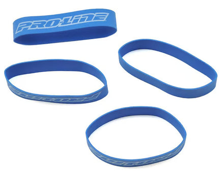 Pro-Line Rubber Tire Glue Bands (4) PRO6298-00
