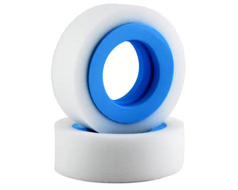 Pro-Line Axial SCX6 1/6 Dual Stage 2.9" Crawling Foam (2) PRO6376-00