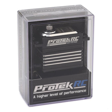 ProTek RC 155T Digital High Torque Metal Gear Servo High Voltage PTK-155T