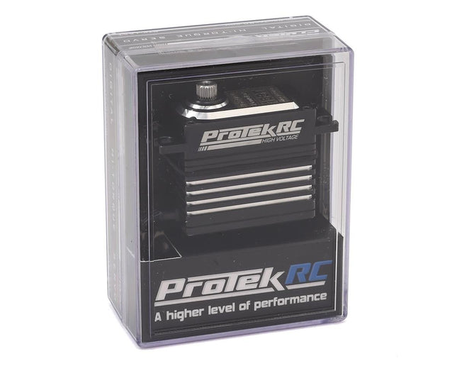 ProTek RC 155T Digital High Torque Metal Gear Servo High Voltage PTK-155T