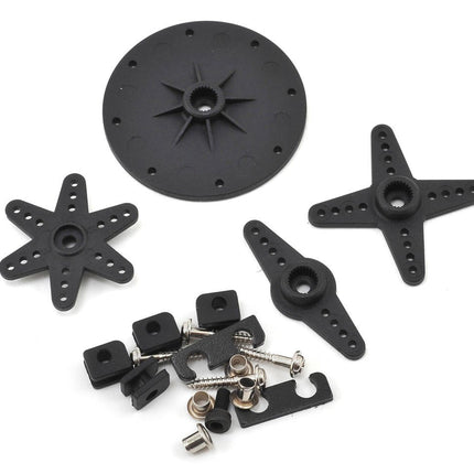 ProTek RC 170SBL Black Label High Speed Brushless Servo PTK-170SBL