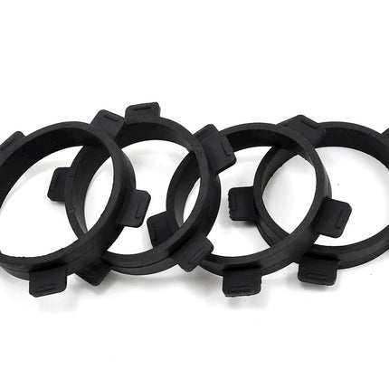 ProTek RC 1/10 Off-Road Buggy & Sedan Tire Mounting Glue Bands (4) PTK2011