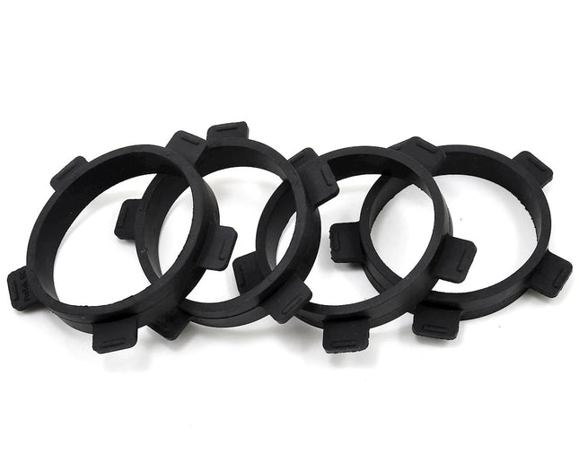 ProTek RC 1/10 Off-Road Buggy & Sedan Tire Mounting Glue Bands (4) PTK2011