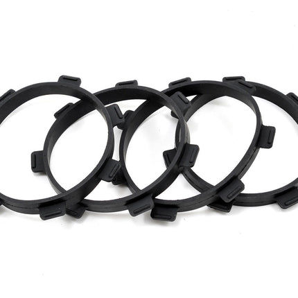 ProTek RC Monster Truck & Truggy Tire Mounting Glue Bands (4) PTK2013