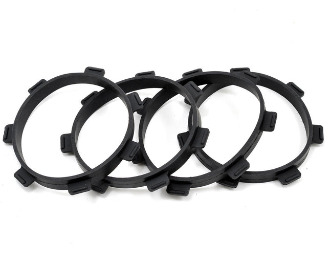 ProTek RC Monster Truck & Truggy Tire Mounting Glue Bands (4) PTK2013