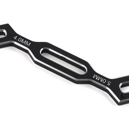 ProTek RC Aluminum Turnbuckle Wrench (4 & 5mm) PTK2032