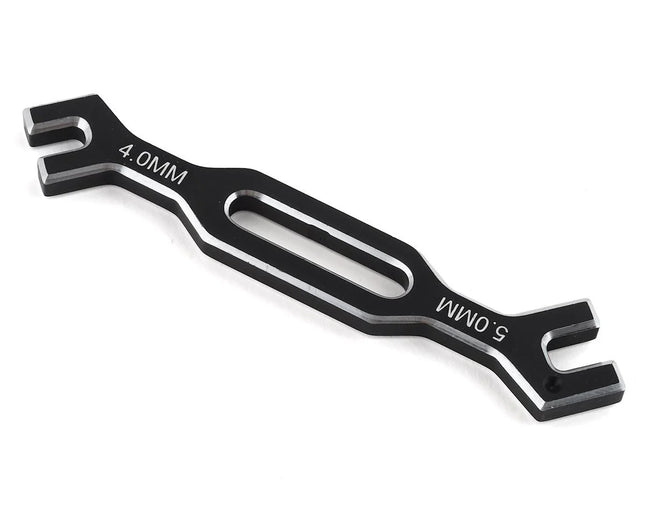 ProTek RC Aluminum Turnbuckle Wrench (4 & 5mm) PTK2032
