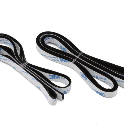 ProTek RC Body Mounting Hook & Loop Tape (1 Meter) PTK-2130