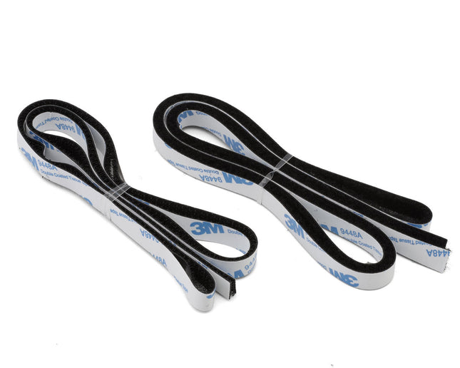 ProTek RC Body Mounting Hook & Loop Tape (1 Meter) PTK-2130