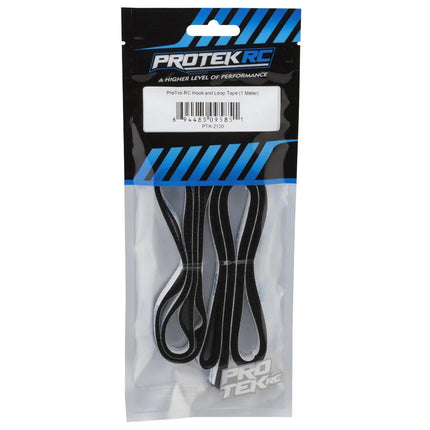 ProTek RC Body Mounting Hook & Loop Tape (1 Meter) PTK-2130