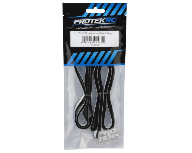 ProTek RC Body Mounting Hook & Loop Tape (1 Meter) PTK-2130
