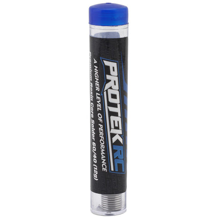 ProTek RC Premium Rosin Core Solder 60/40 (12g) PTK-2131