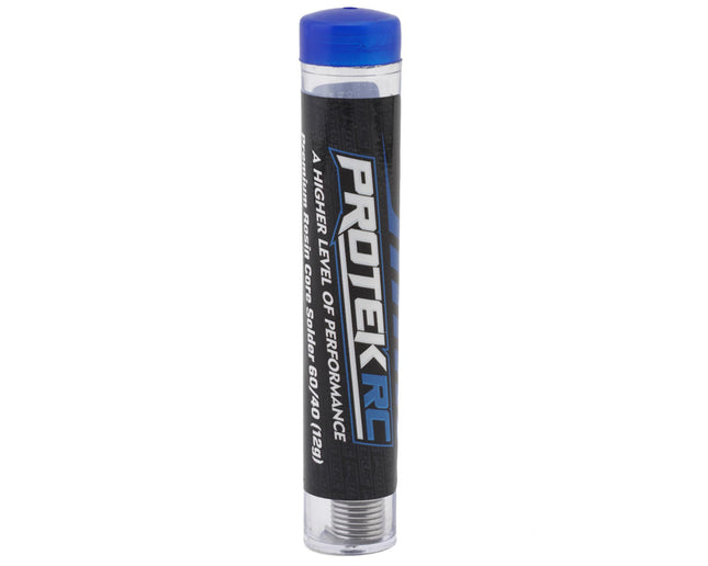 ProTek RC Premium Rosin Core Solder 60/40 (12g) PTK-2131