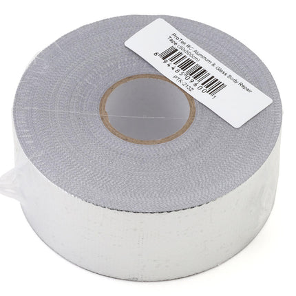 ProTek RC Aluminum Body Repair & Protection Tape (50x5000mm) PTK-2132