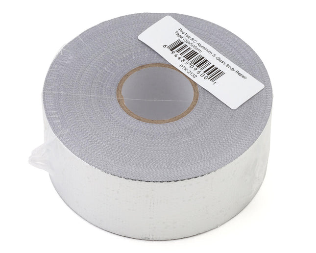 ProTek RC Aluminum Body Repair & Protection Tape (50x5000mm) PTK-2132