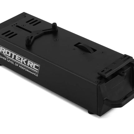 ProTek RC "SureStart" Professional 1/10 & 1/8 On-Road Starter Box PTK-4550
