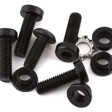 ProTek 500BL Black Label High Torque Brushless Mini Servo HV/Metal Case PTK-500BL