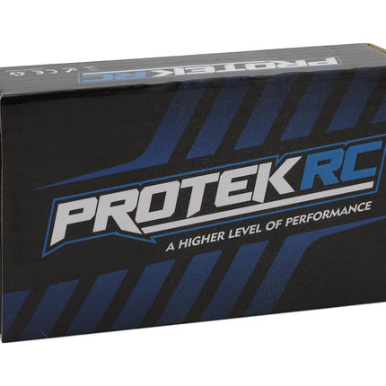 ProTek RC 2S 130C Low IR Si-Graphene + HV Shorty LiPo Battery 7.6V/5000mAh PTK-5102-22