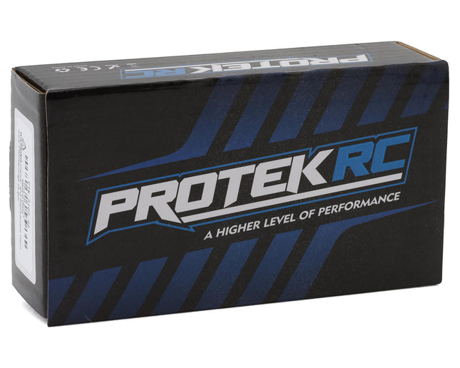 ProTek RC 2S 130C Low IR Si-Graphene + HV Shorty LiPo Battery 7.6V/5000mAh PTK-5102-22