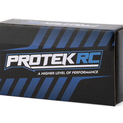 ProTek RC 2S 150C Low IR SG3 HV Shorty LiPo Battery (7.6V/6000mAh) w/5mm Connectors (ROAR Approved) PTK-5102-26