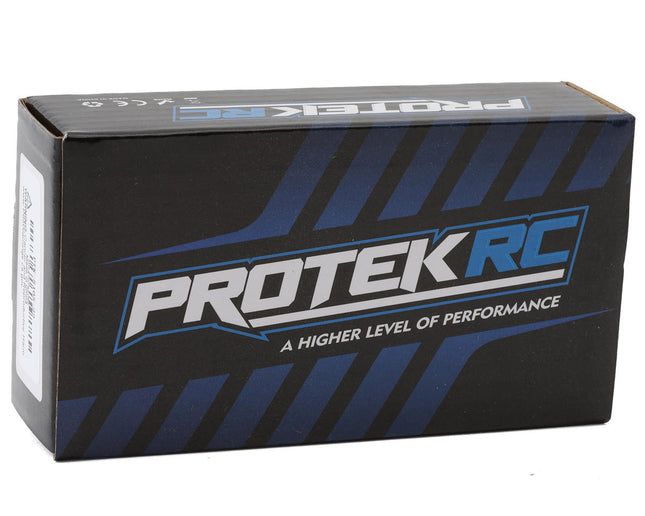 ProTek RC 1S 130C Low IR Si-Graphene + HV LiPo Battery 3.8V/8800mAh PTK-5105-22
