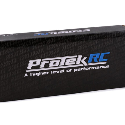 ProTek RC 2S 130C Low IR Si-Graphene + HV LiPo Battery (7.6V/8600mAh PTK-5107-22