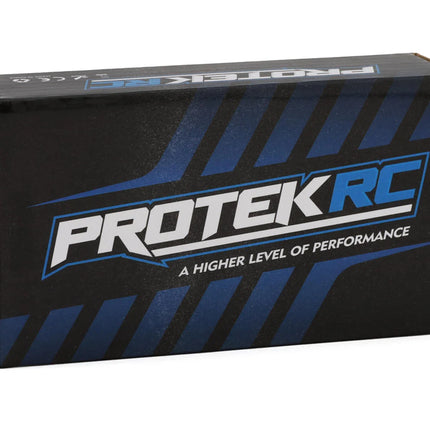 ProTek RC 2S 130C Low IR Si-Graphene + HV LCG Shorty LiPo Battery 7.6V/4800mAh PTK-5117-22