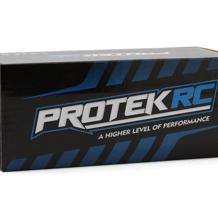 ProTek RC 4S 130C Low IR Silicon Graphene HV LCG LiPo Battery 15.2V/5600mAh PTK-5118-22