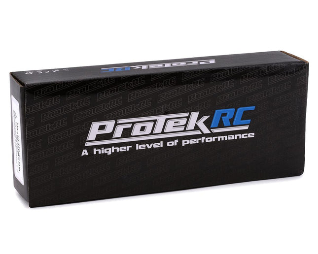 ProTek RC 2S 130C Low IR Si-Graphene + HV LiPo Battery 7.6V/7400mAh PTK-5127-22