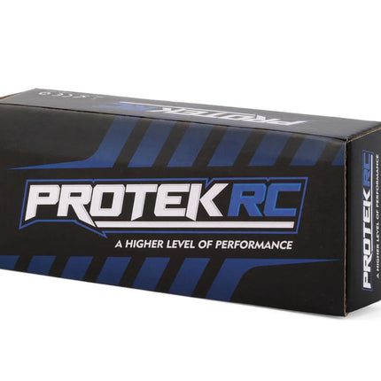 ProTek RC 2S 150C Low IR SG3 HV ULCG Stick LiPo Battery (7.6V/7100mAh) w/5mm Connectors (ROAR Approved)  PTK-5128-26