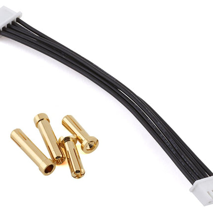 ProTek RC 4S 130C Low IR Si-Graphene+ HV Shorty LiPo Battery 15.2V/6400mAh PTK-5131-22