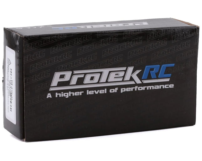 ProTek RC Drag Race 2S 120C Si-Graphene + Shorty LiPo Battery 7.4V/5500mAh PTK-5132-21
